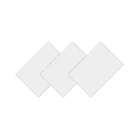 PACK 1000 SOBRES FICKOR SIN IMPRESO A4 340x240mm