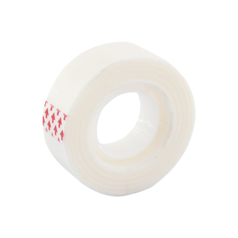CINTA ADHESIVA INVISIBLE A-SERIES 19mm x 33m CINTA ADHESIVA INVISIBLE A-SERIES 19mm x 33m