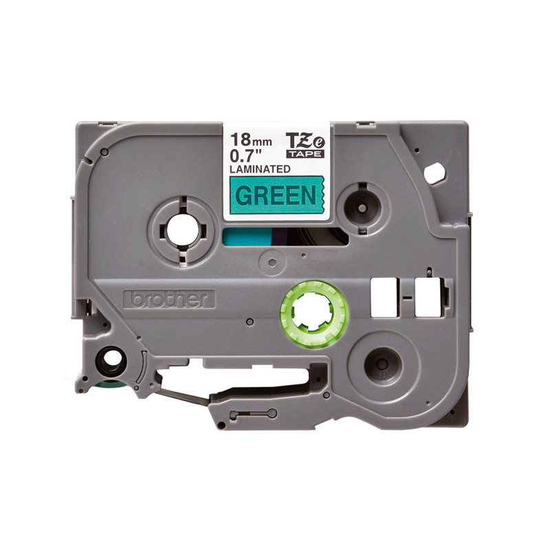 CINTA LAMINADA BROTHER TZE-741 CINTA LAMINADA BROTHER TZE-741