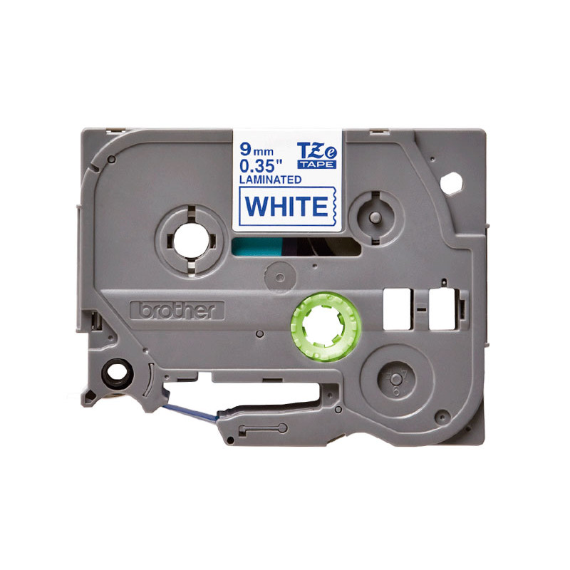 CINTA LAMINADA BROTHER TZE-223 CINTA LAMINADA BROTHER TZE-223