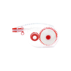 CINTA CORRECTORA A-SERIES 4,2mm x 10m