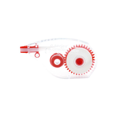 CINTA CORRECTORA A-SERIES 4,2mm x 10m