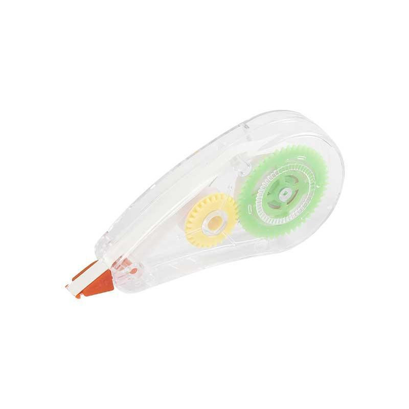 CINTA CORRECTORA "COMPACT" 5mmx8m CINTA CORRECTORA "COMPACT" 5mmx8m