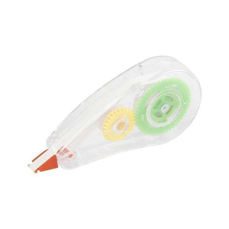 CINTA CORRECTORA "COMPACT" 5mmx8m