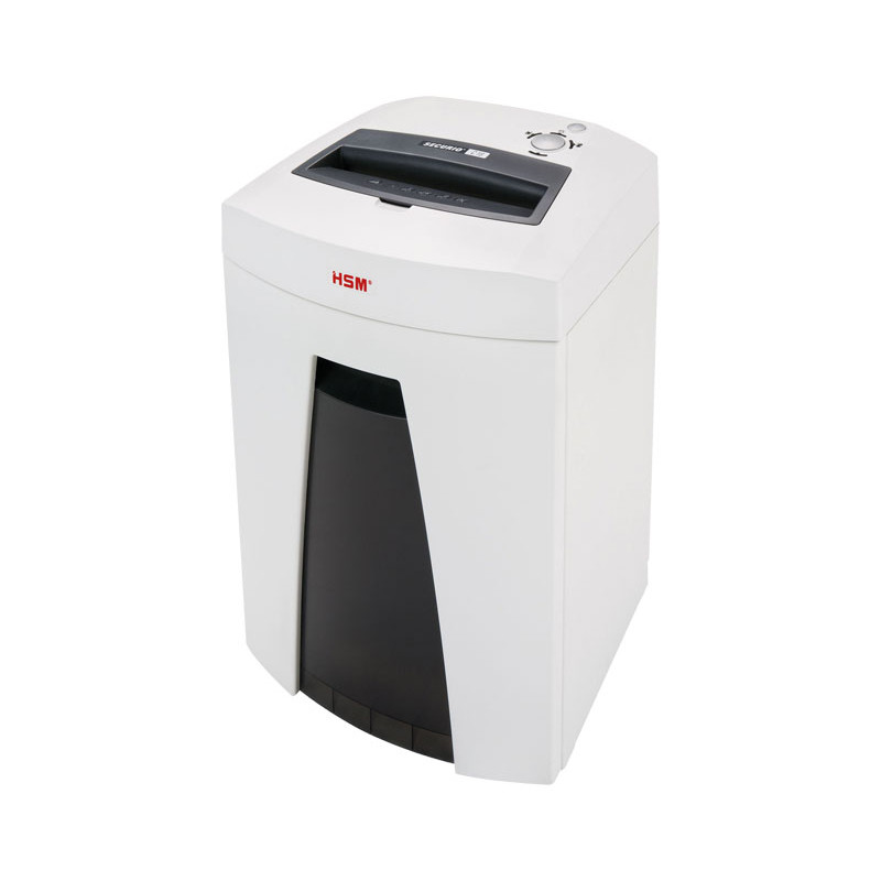 DESTRUCTORA HSM SECURIO C18 1,9x15mm P5 DESTRUCTORA HSM SECURIO C18 1,9x15mm P5