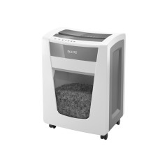 DESTRUCTORA LEITZ IQ ODDICE PRO P6+