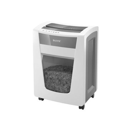 DESTRUCTORA LEITZ IQ ODDICE PRO P6+