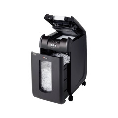 DESTRUCTORA AUTOMÁTICA REXEL AUTO+ 300X