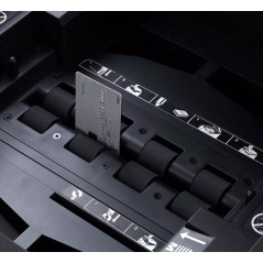 DESTRUCTORA AUTOMÁTICA REXEL AUTO+ 300X