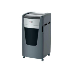 DESTRUCTORA REXEL MOMENTUM EXTRA XP520+