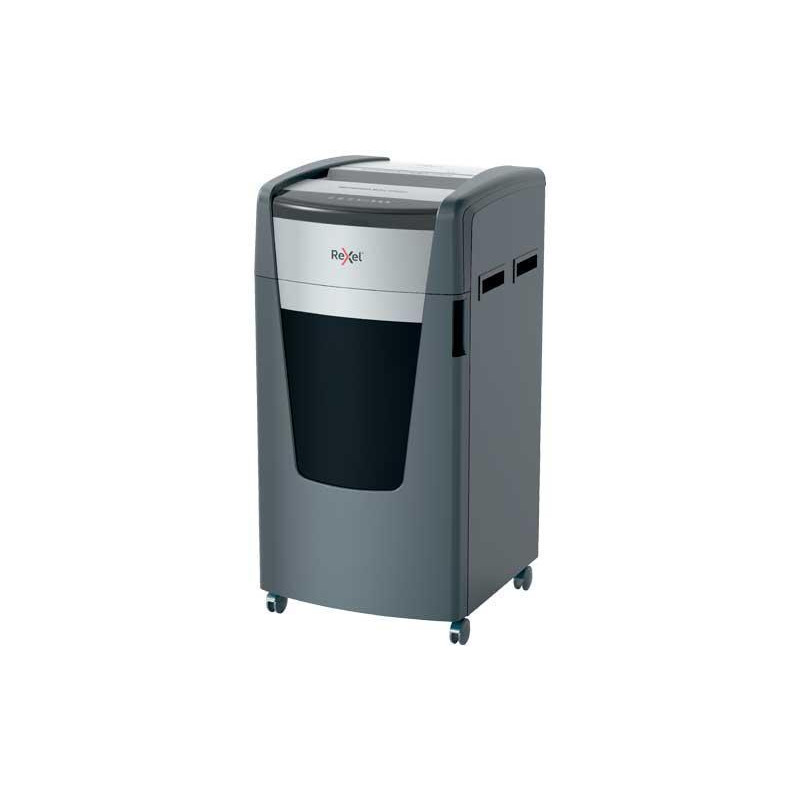 DESTRUCTORA REXEL MOMENTUM EXTRA XP520+ DESTRUCTORA REXEL MOMENTUM EXTRA XP520+