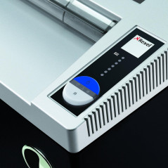 DESTRUCTORA REXEL RLWX25