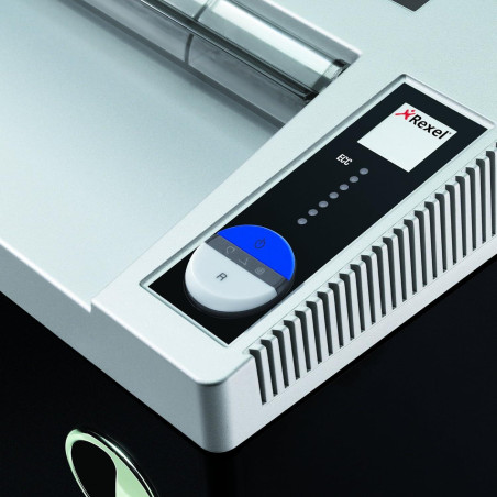 DESTRUCTORA REXEL RLWX25