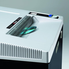 DESTRUCTORA REXEL RLWX25