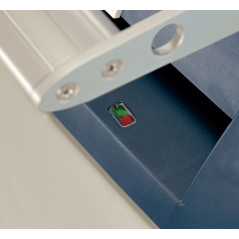 ENCUADERNADORA LEITZ IMPRESSBIND 280