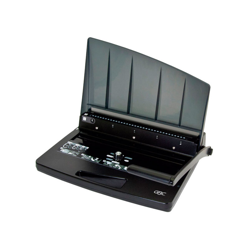 ENCUADERNADORA GBC WIREBIND W15 ENCUADERNADORA GBC WIREBIND W15