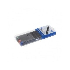 ESTUCHE 4 ROTULADORES PERMANENTE BLUERING 0,4mm