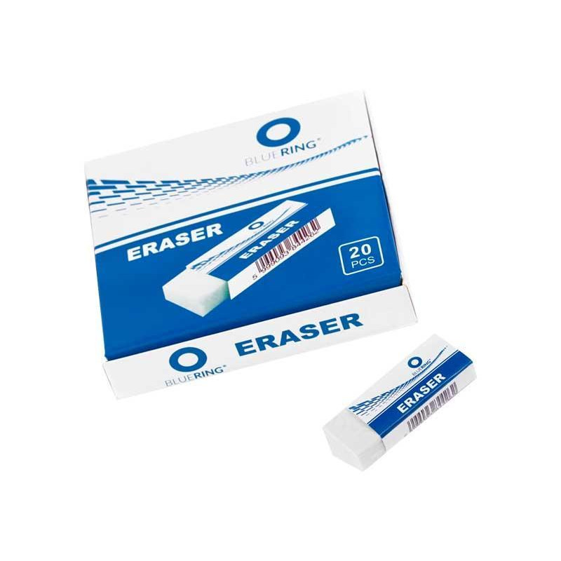 GOMA DE BORRAR CON PROTECTOR GOMA DE BORRAR CON PROTECTOR