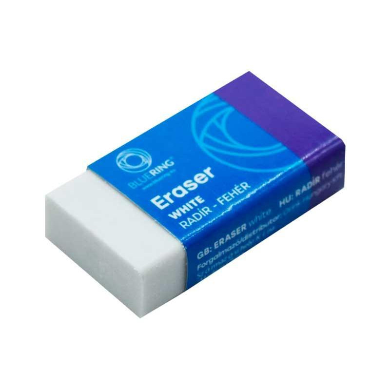 GOMA DE BORRAR PEQUEÑA GOMA DE BORRAR PEQUEÑA