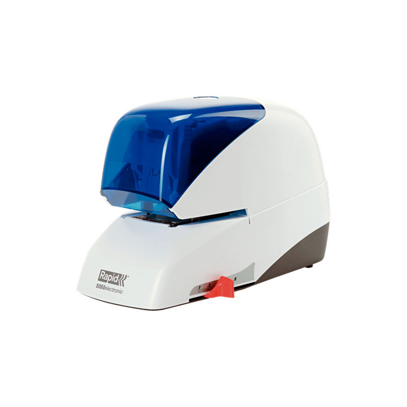 GRAPADORA ELÉCTRICA RAPID 5050E GRAPADORA ELÉCTRICA RAPID 5050E