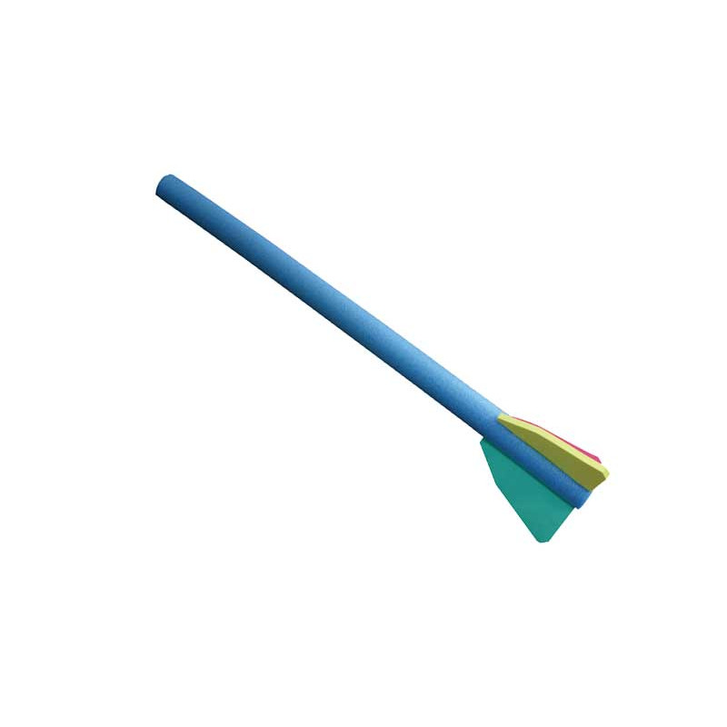 JABALINA JIM SPORTS DE ESPUMA 91cm JABALINA JIM SPORTS DE ESPUMA 91cm