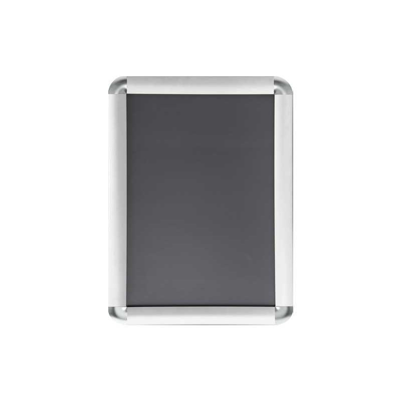 MARCO PORTAPÓSTER A-SERIES A4 ESQUINAS REDONDEADAS MARCO PORTAPÓSTER A-SERIES A4 ESQUINAS REDONDEADAS