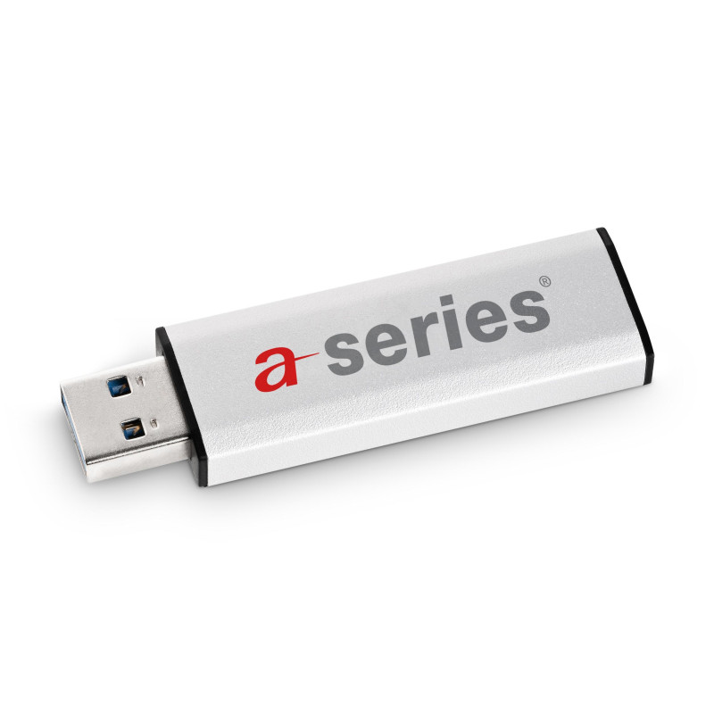 MEMORIA USB 3.0 A-SERIES 16GB MEMORIA USB 3.0 A-SERIES 16GB