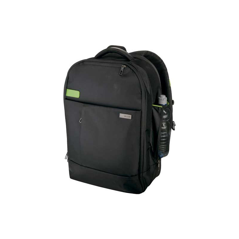 MOCHILA LEITZ SMART TRAVELLER PARA PORTÁTIL DE 17" MOCHILA LEITZ SMART TRAVELLER PARA PORTÁTIL DE 17"
