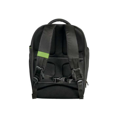 MOCHILA LEITZ SMART TRAVELLER PARA PORTÁTIL DE 17"
