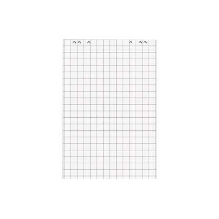 PACK 5 BLOCS 20h PAPEL PARA PIZARRAS A-SERIES LISO/CUADRÍCULA