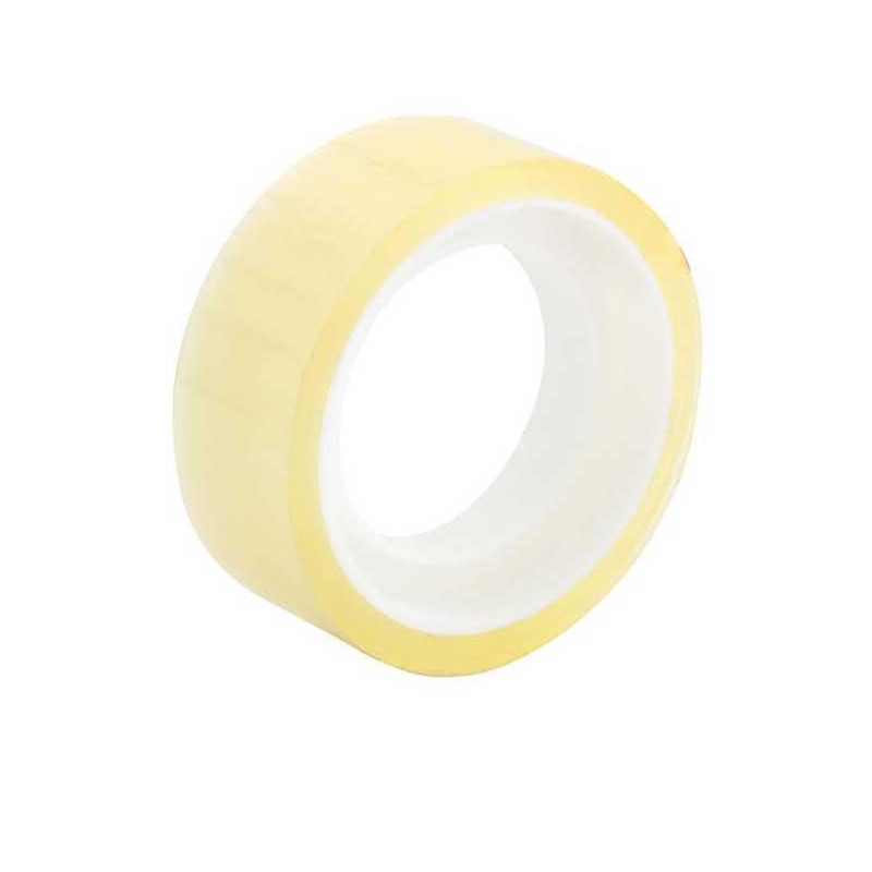 PACK 10 ROLLOS CINTA ADHESIVA A-SERIES 15mm x 10m PACK 10 ROLLOS CINTA ADHESIVA A-SERIES 15mm x 10m