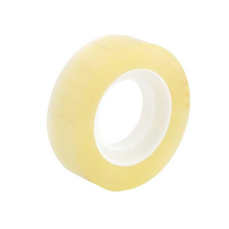 PACK 10 ROLLOS CINTA ADHESIVA A-SERIES 15mm x 33m PACK 10 ROLLOS CINTA ADHESIVA A-SERIES 15mm x 33m