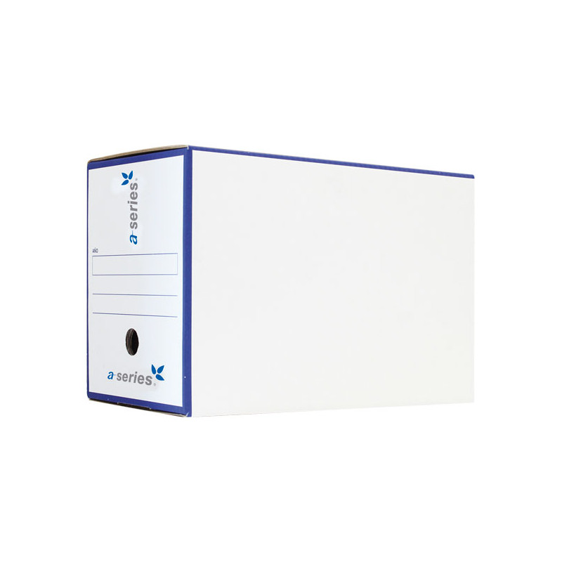 PAQUETE 10 ARCHIVO DEFINITIVO A-SERIES Fº DOBLE PAQUETE 10 ARCHIVO DEFINITIVO A-SERIES Fº DOBLE