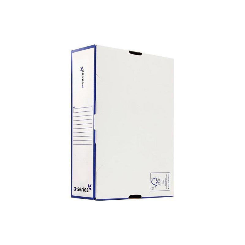 PACK 10 ARCHIVOS AUTOMONTABLES A-SERIES Fº