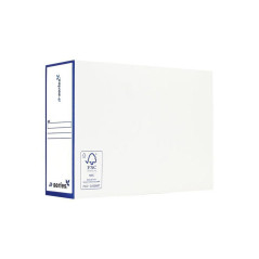 PACK 10 ARCHIVOS AUTOMONTABLES A-SERIES Fº