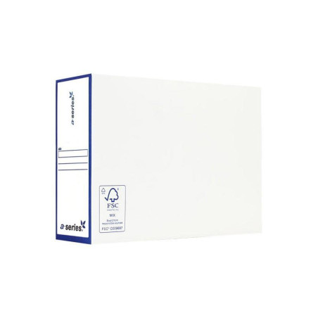 PACK 10 ARCHIVOS AUTOMONTABLES A-SERIES Fº