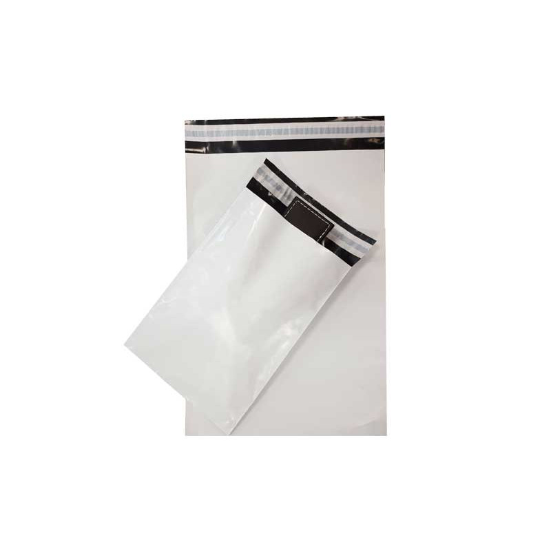 PACK 100 BOLSAS DE ENVÍO OPACAS 450x600mm PACK 100 BOLSAS DE ENVÍO OPACAS 450x600mm