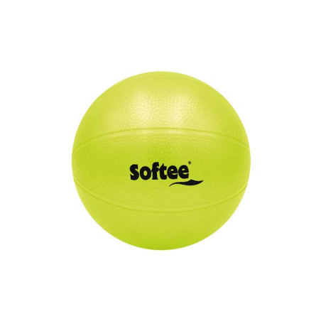 PELOTA POLIVALENTE 220mm RUGOSA