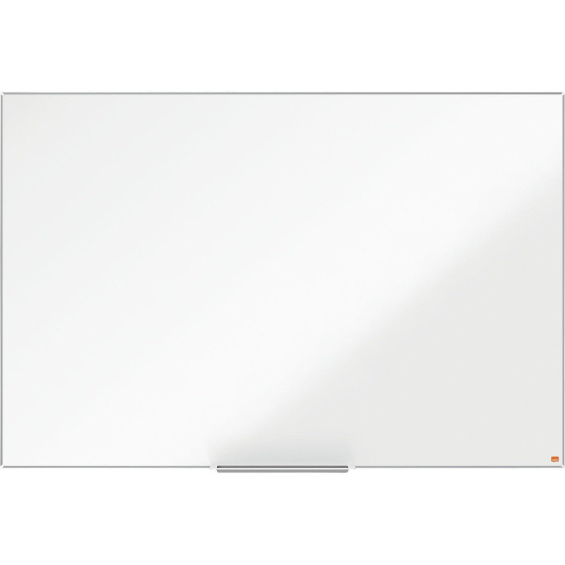 PIZARRA BLANCA NOBO NANO CLEAN IMPRESSION PRO 180x90cm ACERO LACADO PIZARRA BLANCA NOBO NANO CLEAN IMPRESSION PRO 180x90cm ACERO LACADO