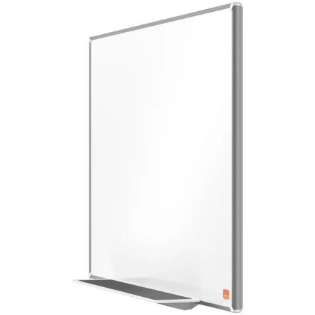 PIZARRA BLANCA NOBO NANO CLEAN IMPRESSION PRO 180x90cm ACERO VITRIFICADO