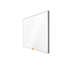 PIZARRA BLANCA NOBO PANORÁMICA 32" 71x40cm PREMIUM PLUS