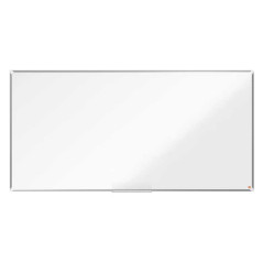 PIZARRA BLANCA NOBO PREMIUM PLUS 200x100cm ACERO LACADO