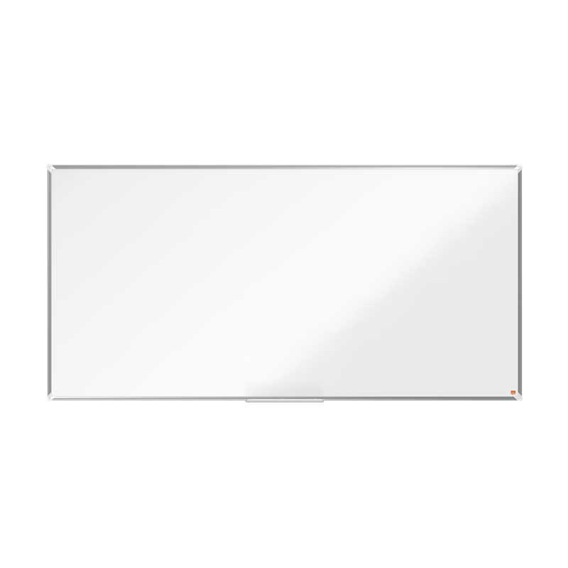 PIZARRA BLANCA NOBO PREMIUM PLUS 200x100cm ACERO LACADO PIZARRA BLANCA NOBO PREMIUM PLUS 200x100cm ACERO LACADO