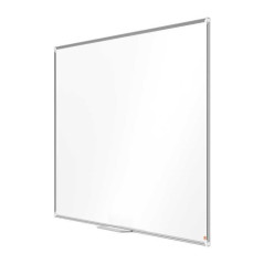 PIZARRA BLANCA NOBO PREMIUM PLUS 200x100cm ACERO LACADO