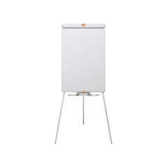 PIZARRA CABALLETE NOBO BASIC MELAMINA