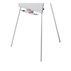 PIZARRA CABALLETE NOBO BASIC MELAMINA