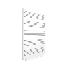 PIZARRA ROCADA skinMUSIC 75x115cm
