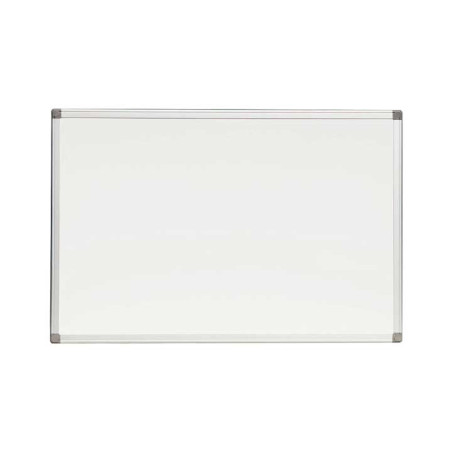 PIZARRA BLANCA A-SERIES MAGNÉTICA 45x60cm