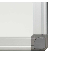 PIZARRA BLANCA A-SERIES MAGNÉTICA 60x90cm