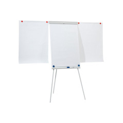 PIZARRA DE CABALLETE A-SERIES EXTENSIBLE